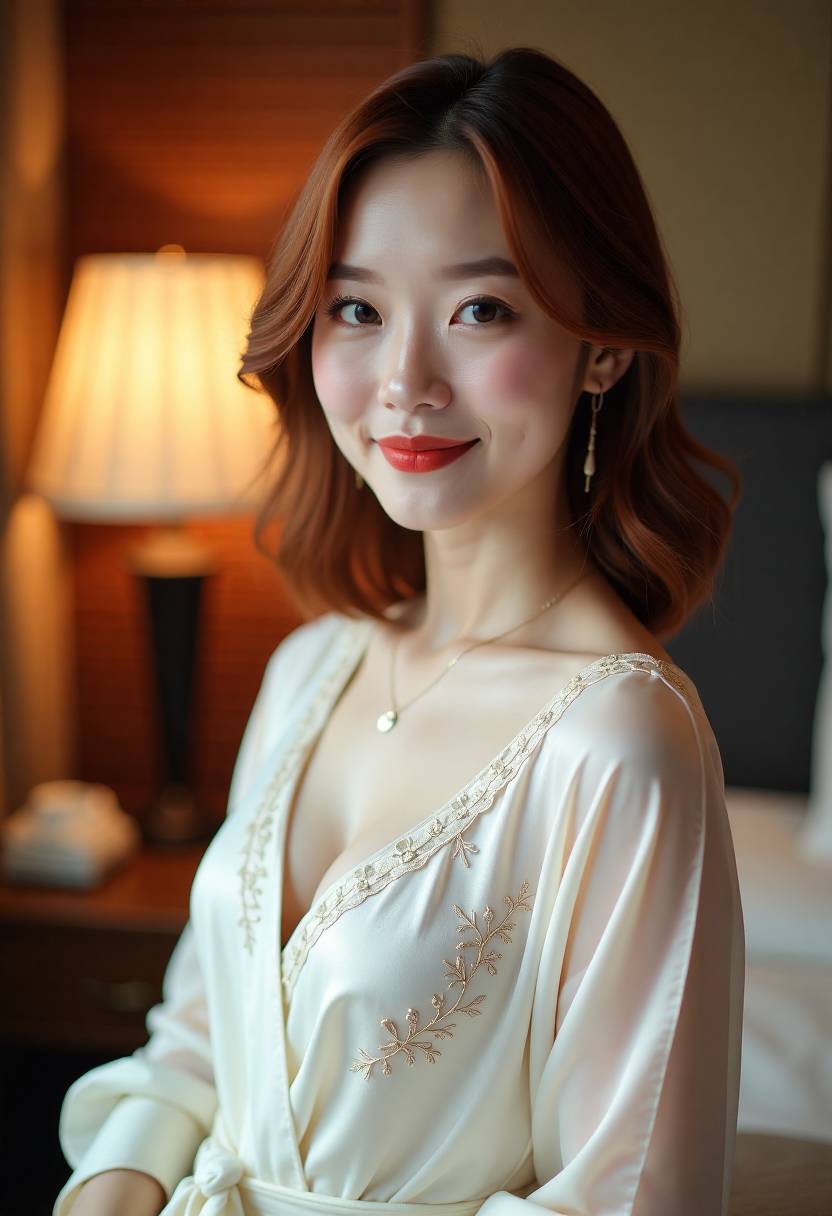 误杀瞒天记剧照