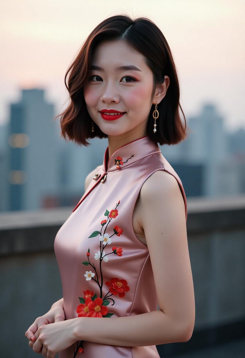 记忆碎片剧照